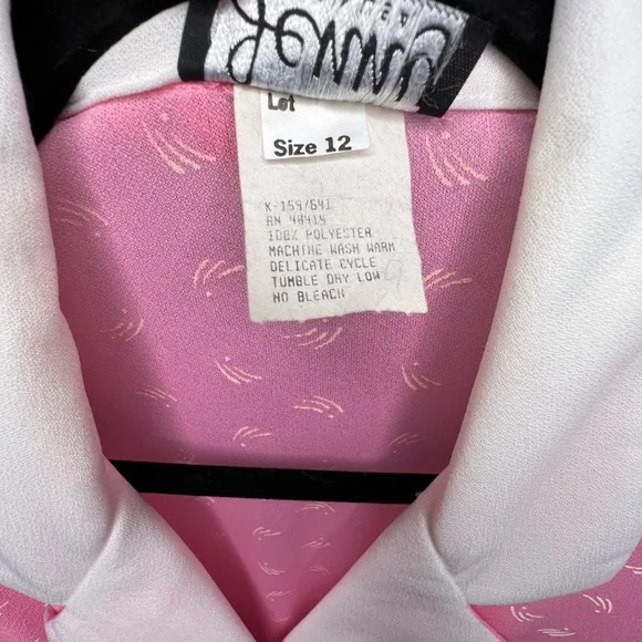 ❌SOLD❌Vintage Jenny 90’s Dress - Picture 10 of 11